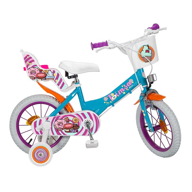 Load image into Gallery viewer, Sweet Fantasy Bike