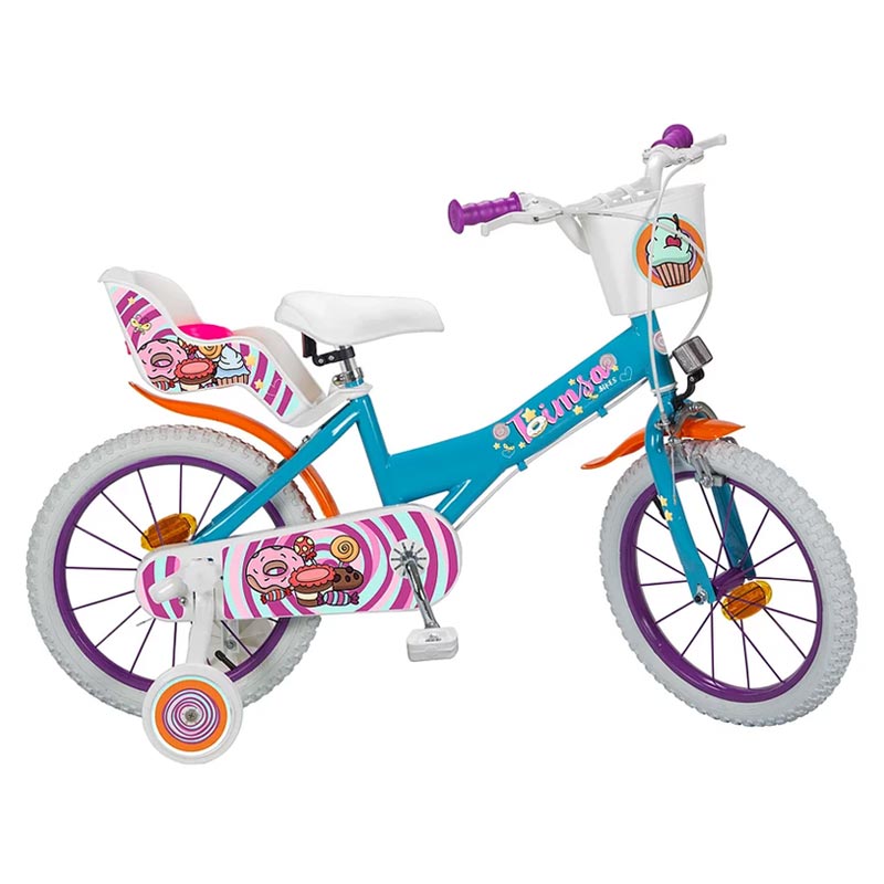 Load image into Gallery viewer, Sweet Fantasy Bike