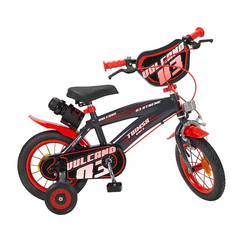 Load image into Gallery viewer, Vulcano 12'' Bike