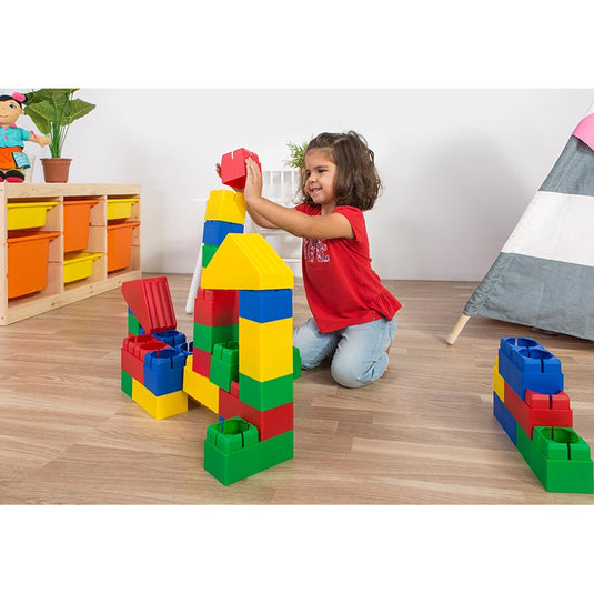 Kim bloc blocks 40 pieces