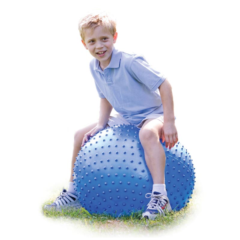 Load image into Gallery viewer, Physio sensory ball ø100cm
