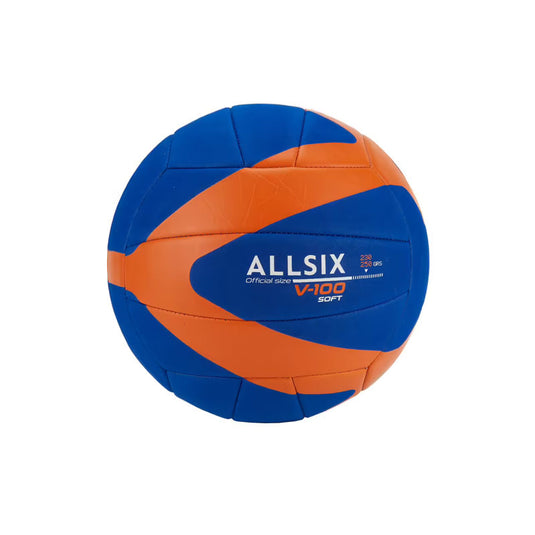 Volleyball ball
