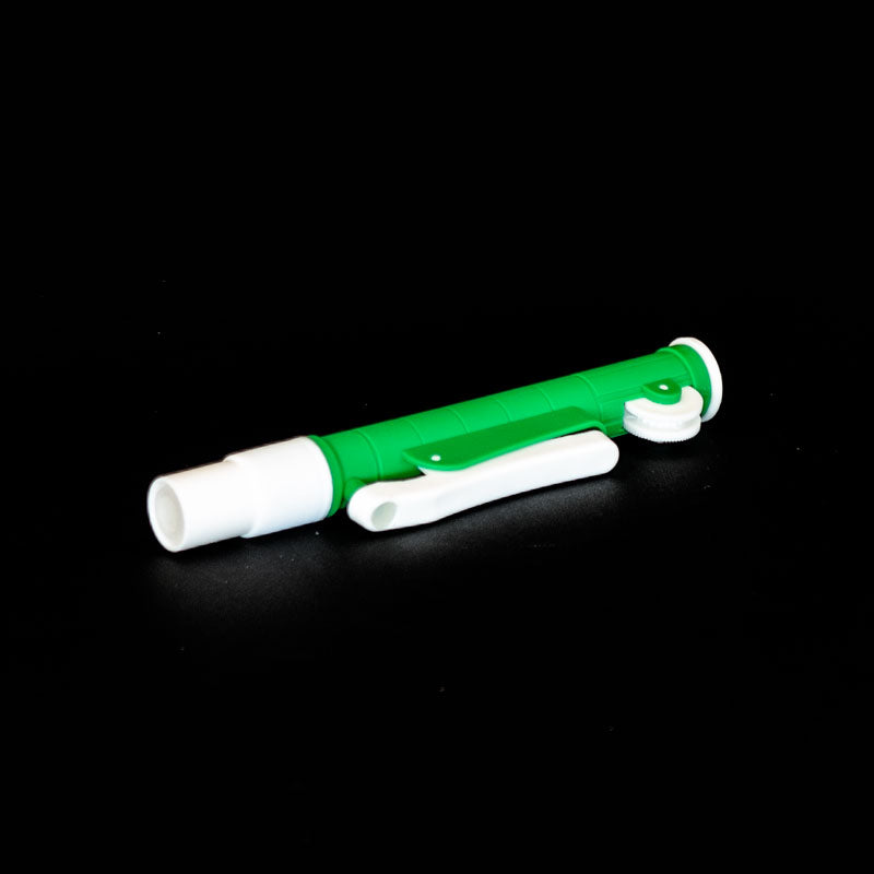 Cargue la imagen en el visor de la galería, Bomba de aspiração para pipetas