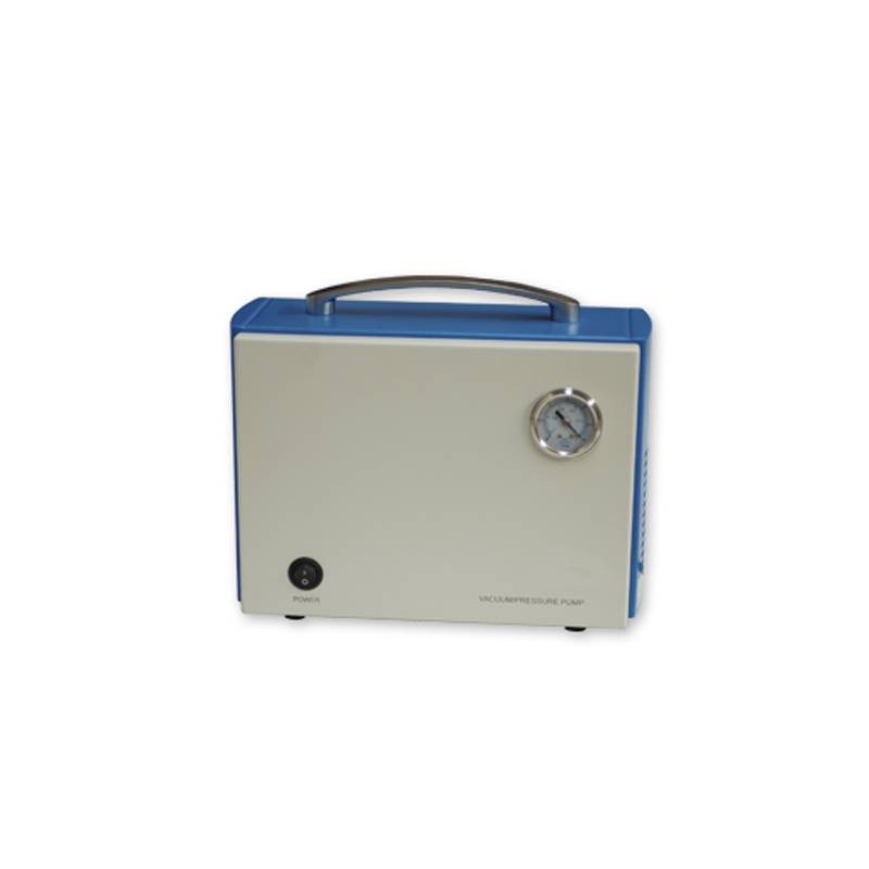 Load image into Gallery viewer, Bomba de membrana