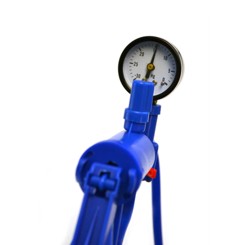 Load image into Gallery viewer, Hand Vacuum Pump
