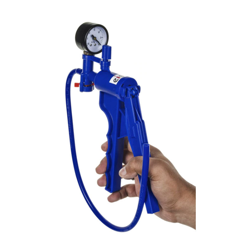 Load image into Gallery viewer, Hand Vacuum Pump