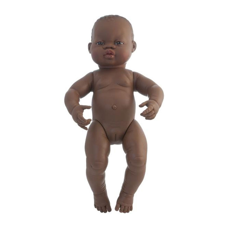Load image into Gallery viewer, Bonecos africanos