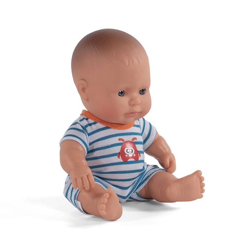 Load image into Gallery viewer, Caucasian Doll