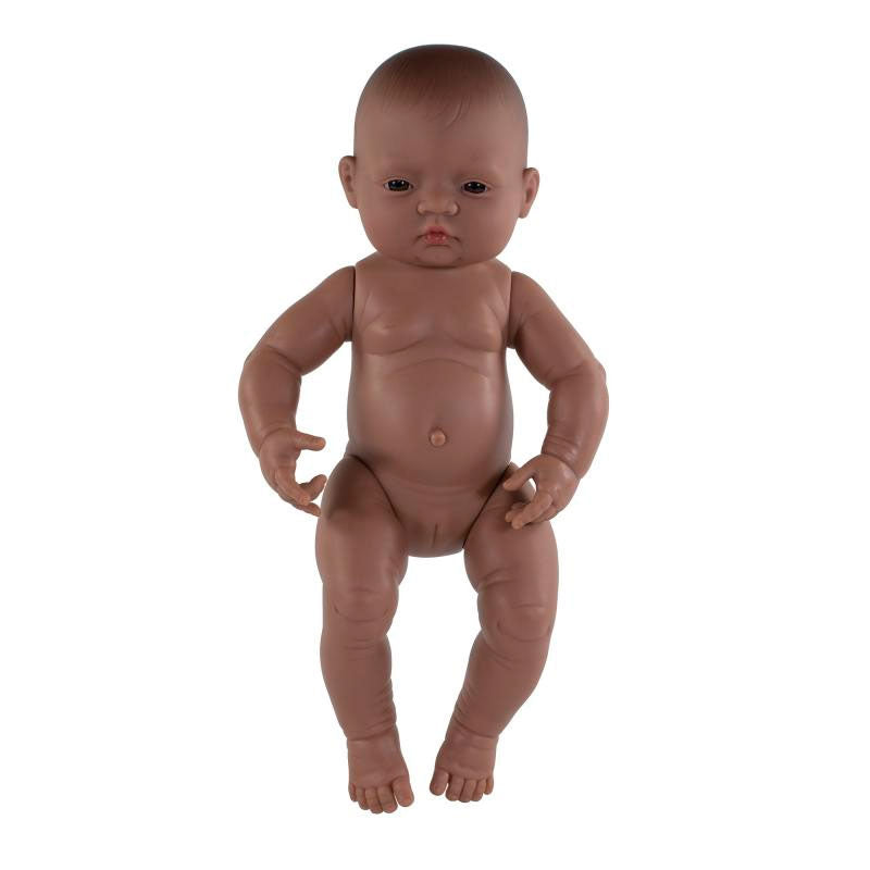 Load image into Gallery viewer, 40 cm Latin American Doll