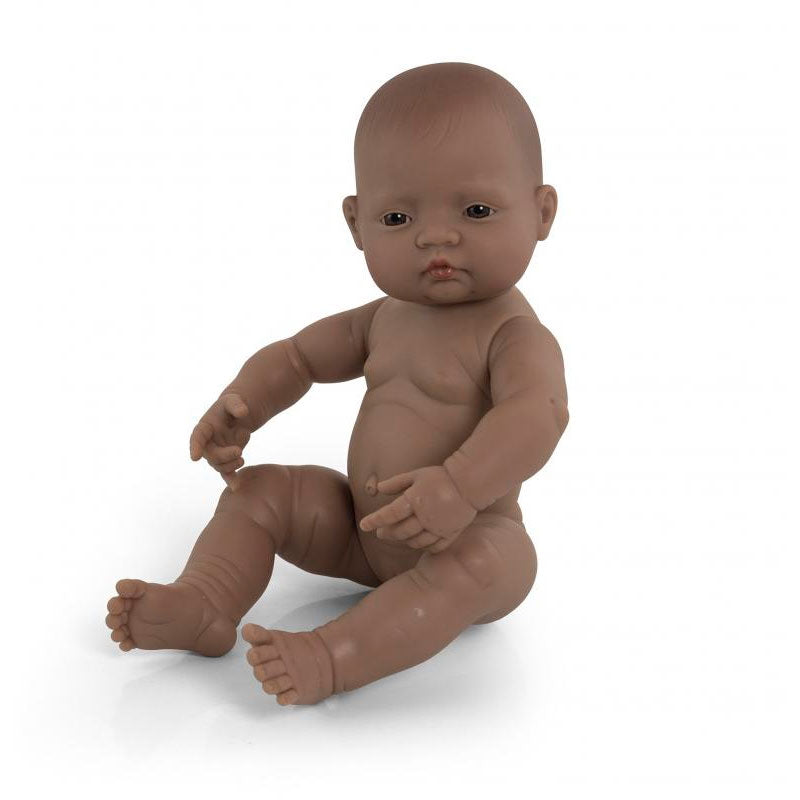 Load image into Gallery viewer, 40 cm Latin American Doll