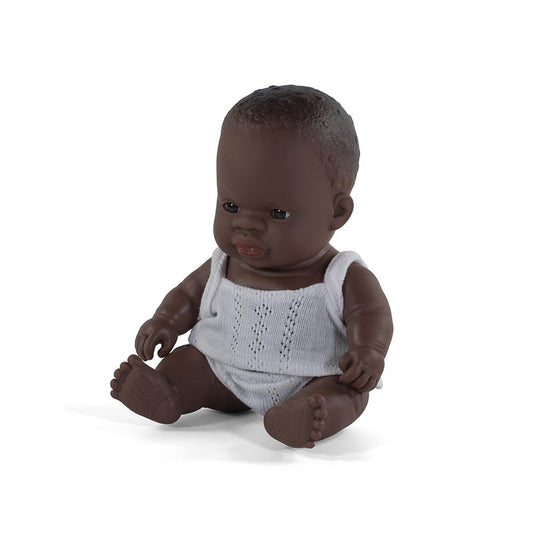 Bonecos africanos