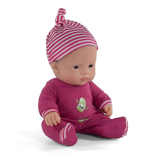 Muñeca asiática - niña