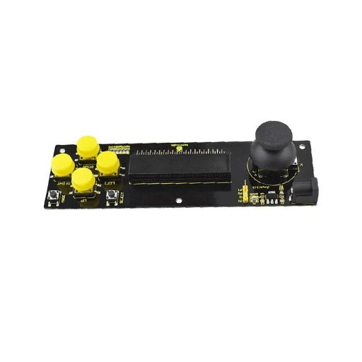 Carregar imagem para visualizador de galeria, Breakout Board com Joystick para Micro:bit