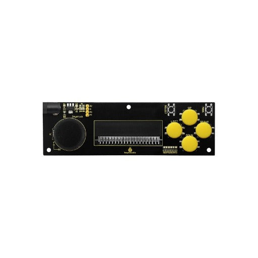 Carregar imagem para visualizador de galeria, Breakout Board com Joystick para Micro:bit