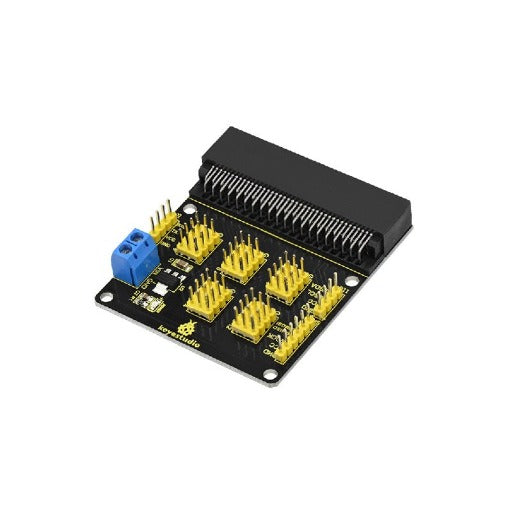 Load image into Gallery viewer, Breakout Board para Sensores para Micro:bit