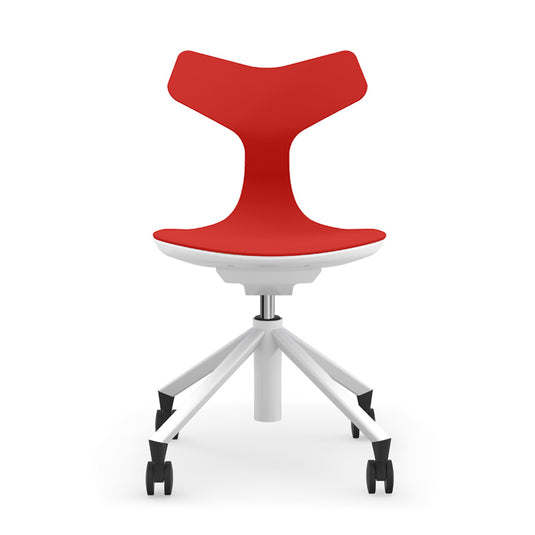 Whale Chair with Gas Suspension