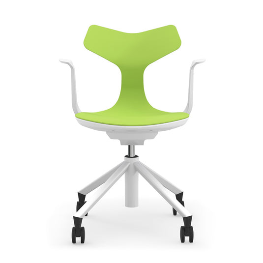 Whale Chair with Gas Suspension