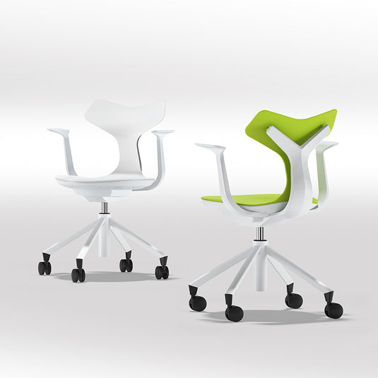 Whale Chair with Gas Suspension