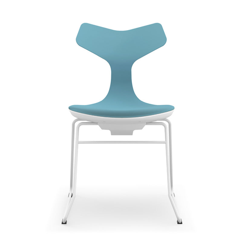 Load image into Gallery viewer, Whale Chair with Sled Base - Low