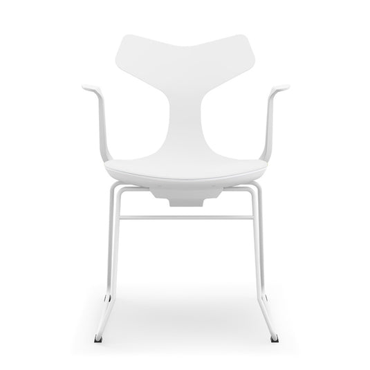 Whale Chair with Sled Base - Low