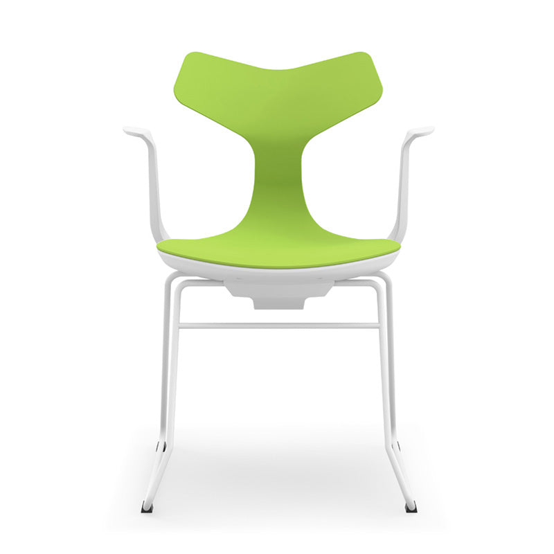 Load image into Gallery viewer, Whale Chair with Sled Base - Low