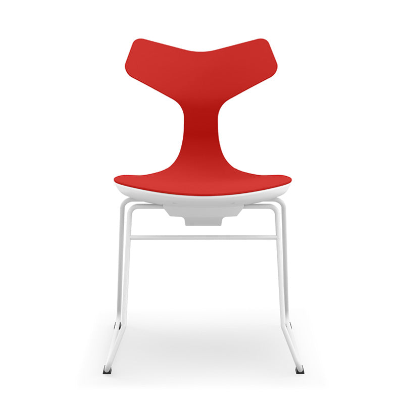 Load image into Gallery viewer, Whale Chair with Sled Base - Low