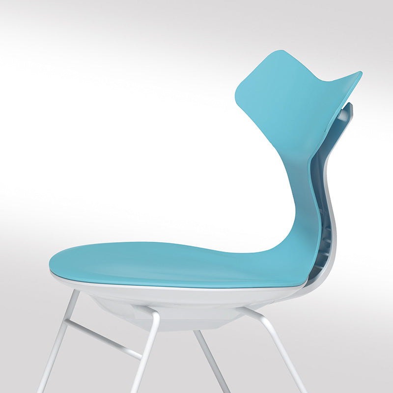 Load image into Gallery viewer, Whale Chair with Sled Base - Low