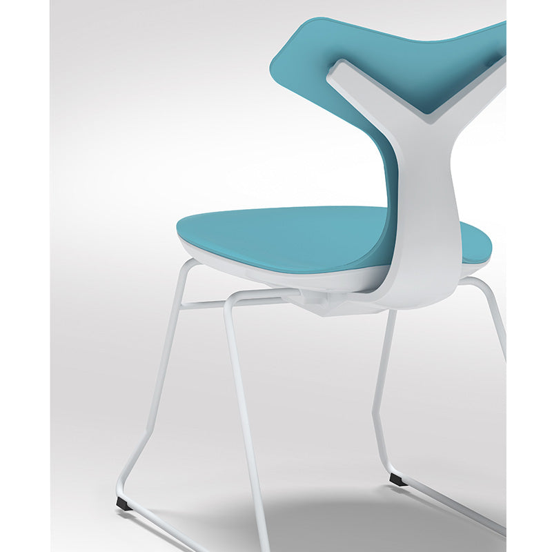 Load image into Gallery viewer, Whale Chair with Sled Base - Low