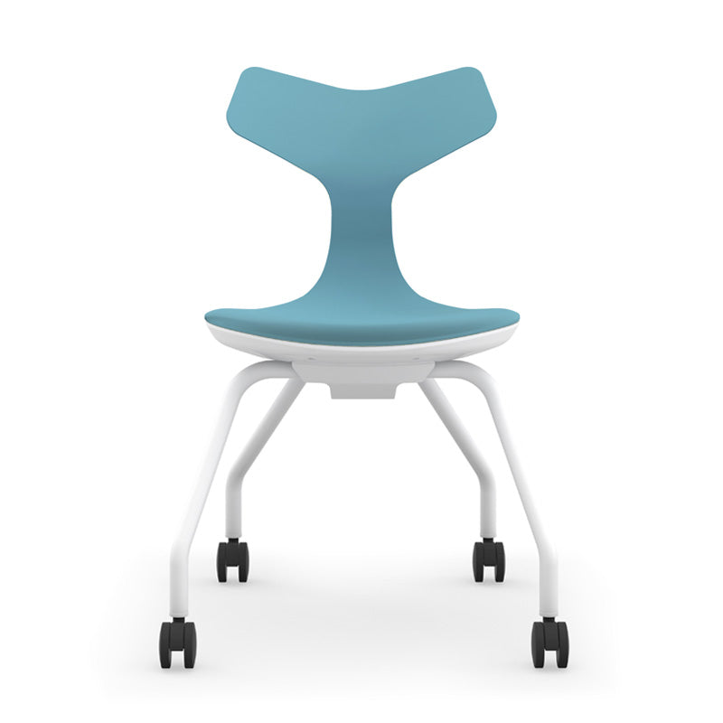 Load image into Gallery viewer, Whale Chair with Wheels