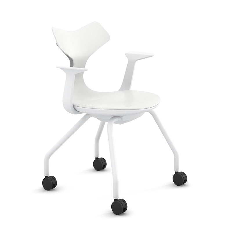 Load image into Gallery viewer, Whale Chair with Wheels