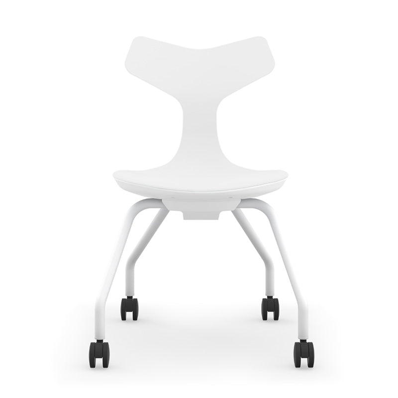 Load image into Gallery viewer, Whale Chair with Wheels