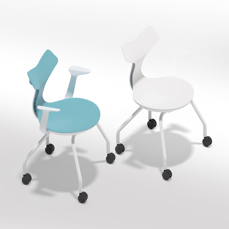 Load image into Gallery viewer, Whale Chair with Wheels
