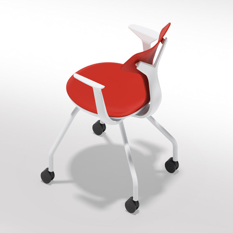 Load image into Gallery viewer, Whale Chair with Wheels