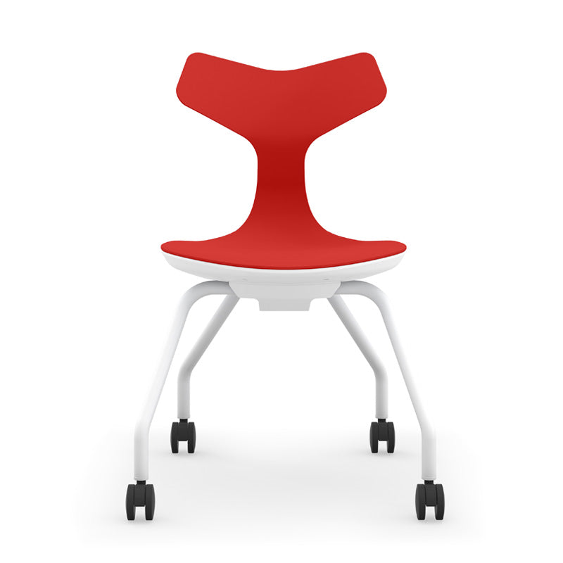 Load image into Gallery viewer, Whale Chair with Wheels