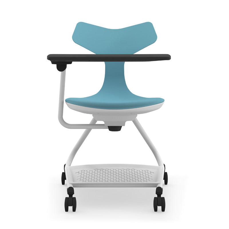 Load image into Gallery viewer, Whale Chair with paddle