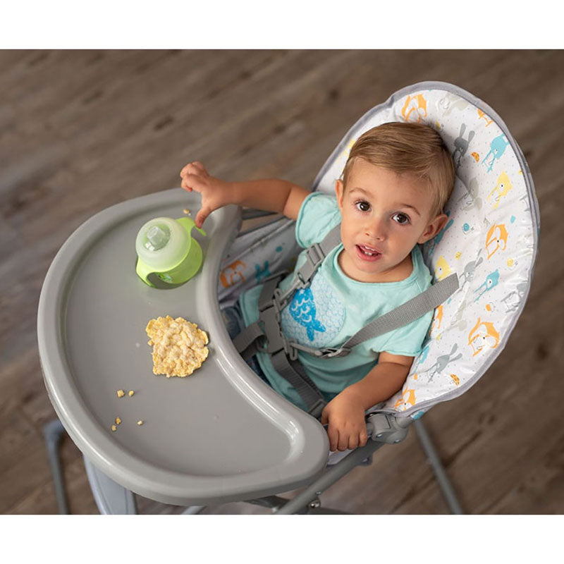 Load image into Gallery viewer, Forest Highchair