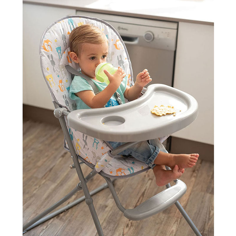 Load image into Gallery viewer, Forest Highchair