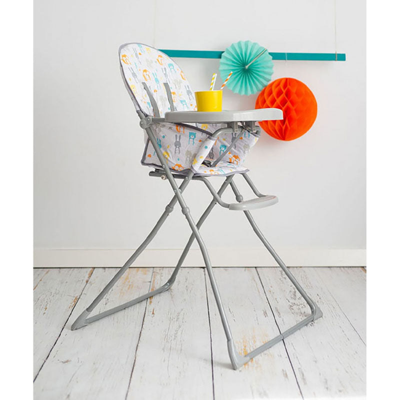 Load image into Gallery viewer, Forest Highchair