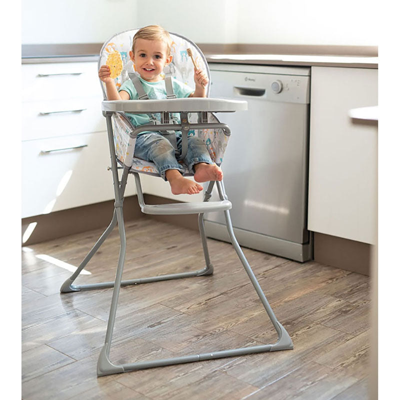 Load image into Gallery viewer, Forest Highchair