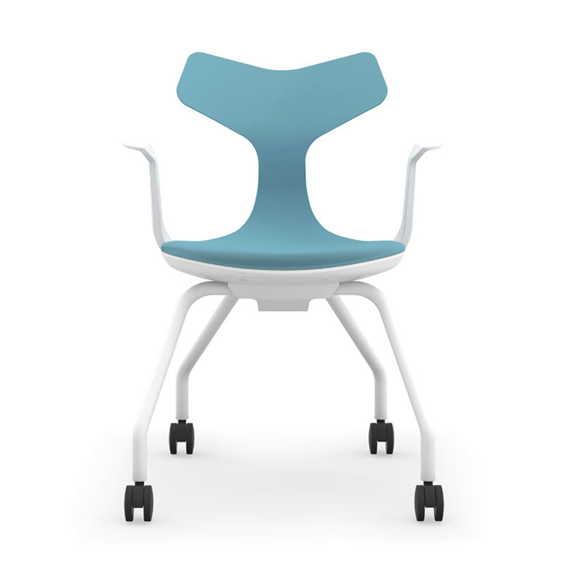 Load image into Gallery viewer, Whale Chair with Wheels