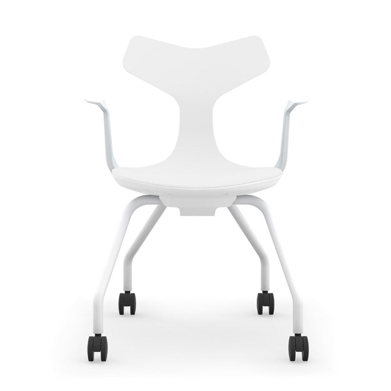 Load image into Gallery viewer, Whale Chair with Wheels