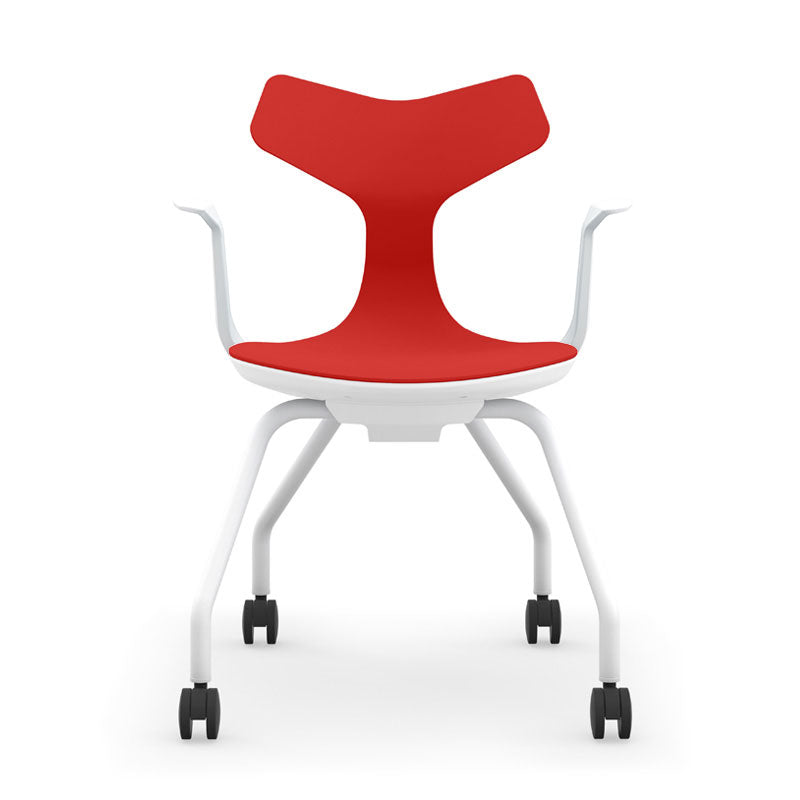 Load image into Gallery viewer, Whale Chair with Wheels