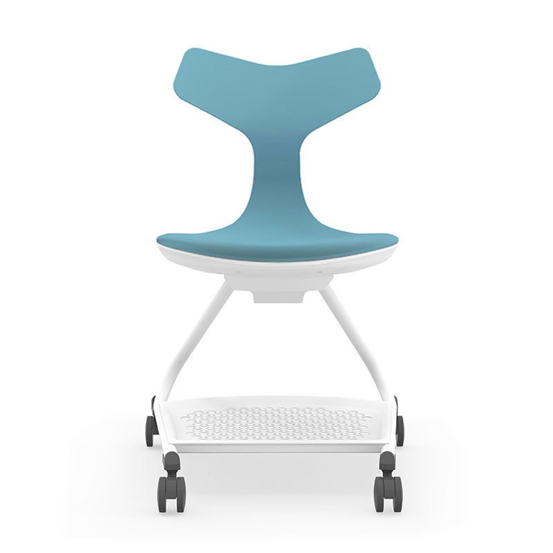 Load image into Gallery viewer, Whale Chair with Backpack Holder
