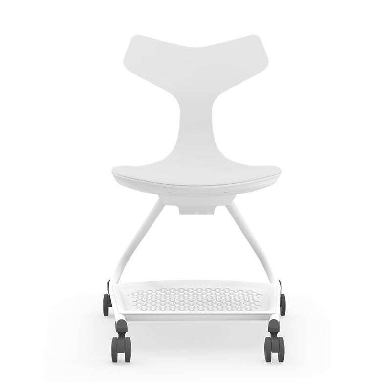 Load image into Gallery viewer, Whale Chair with Backpack Holder