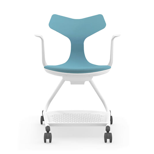 Whale Chair with Backpack Holder