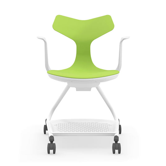 Whale Chair with Backpack Holder