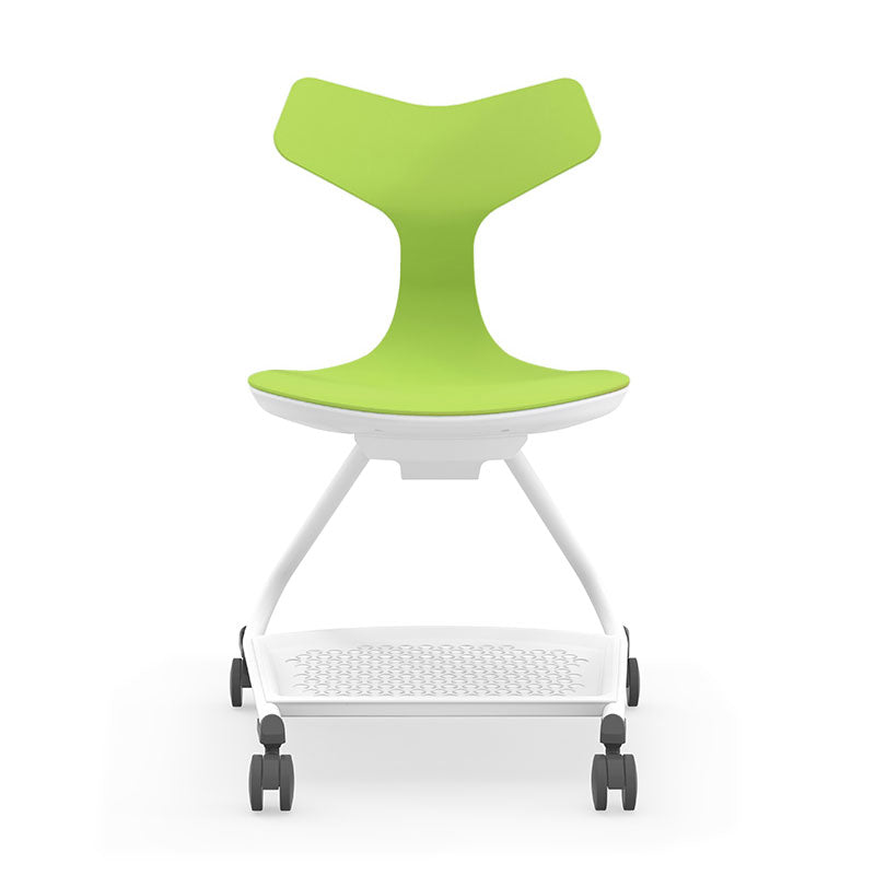 Load image into Gallery viewer, Whale Chair with Backpack Holder