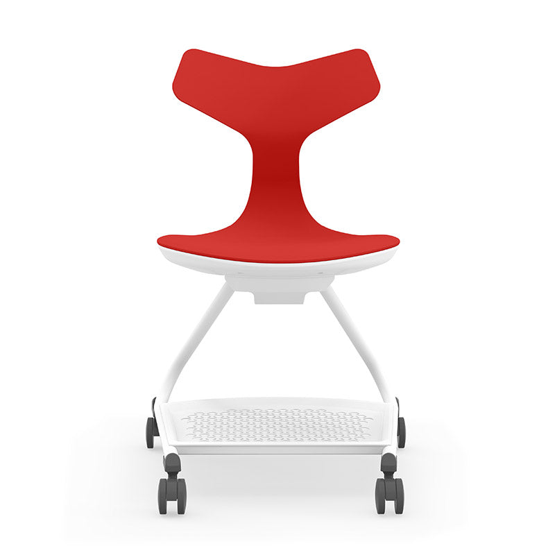 Load image into Gallery viewer, Whale Chair with Backpack Holder
