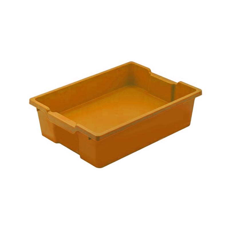 Load image into Gallery viewer, Medium storage box with a capacity of 14 liters