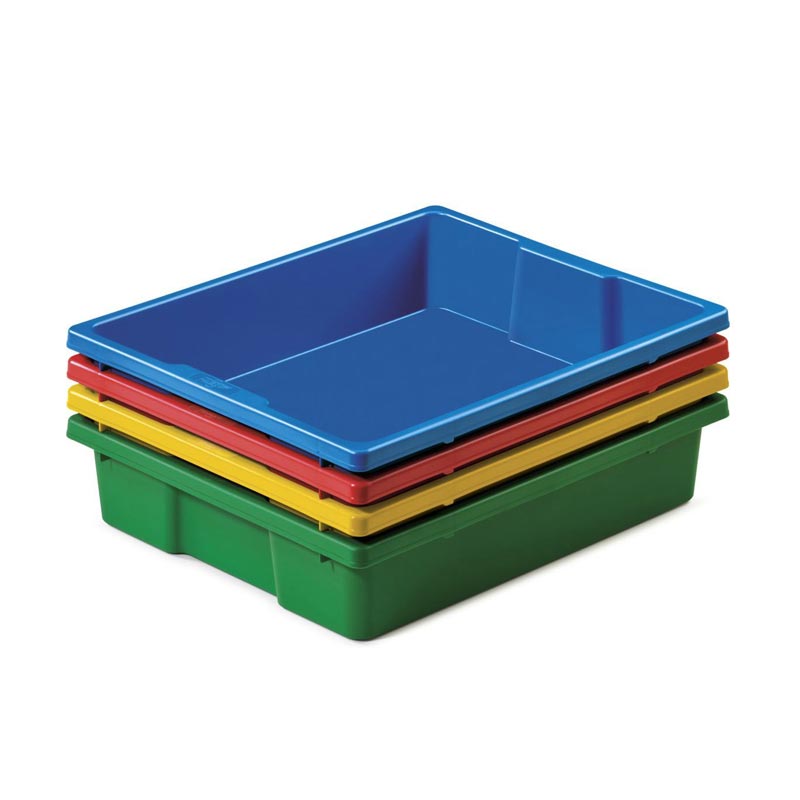 Load image into Gallery viewer, Small storage box with a capacity of 6 liters